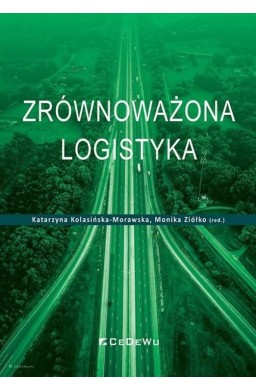 Zrównoważona logistyka