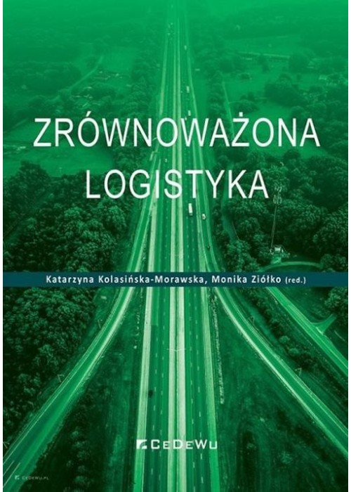 Zrównoważona logistyka