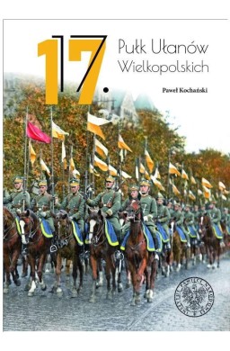 17 Pułk Ułanów Wielkopolskich