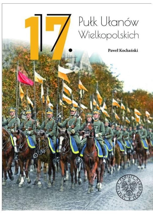 17 Pułk Ułanów Wielkopolskich