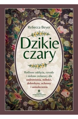 Dzikie czary