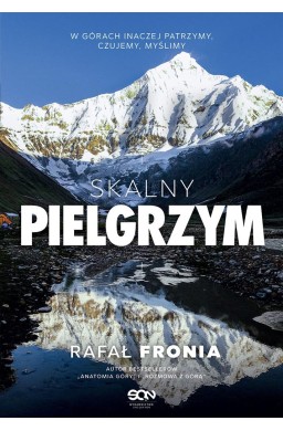 Skalny pielgrzym