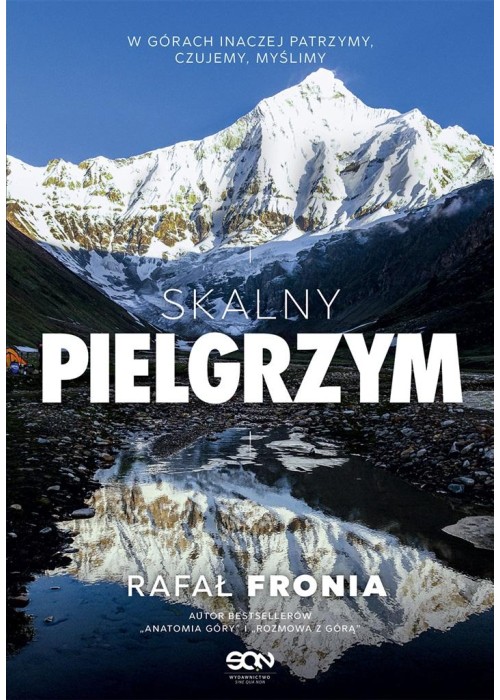 Skalny pielgrzym