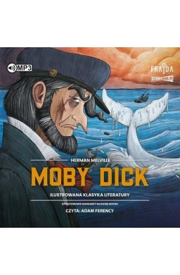 Moby Dick audiobook