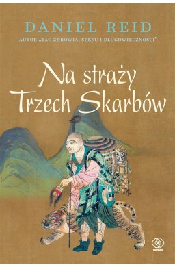 Na straży Trzech Skarbów