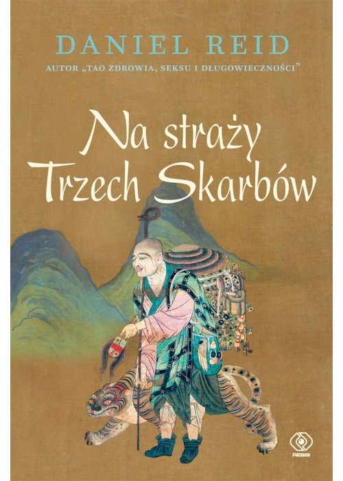 Na straży Trzech Skarbów