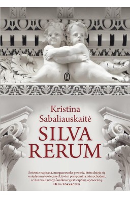 Silva Rerum