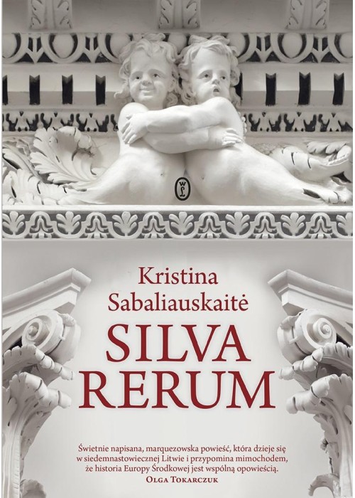 Silva Rerum