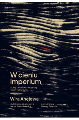 W cieniu imperium