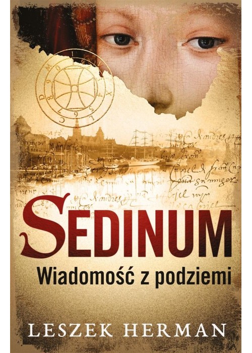 Sedinum. Wiadomość z podziemi