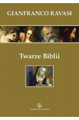 Twarze Biblii