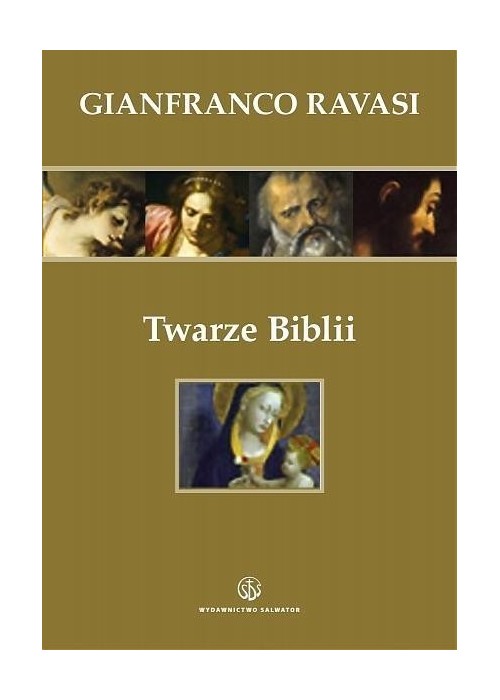 Twarze Biblii