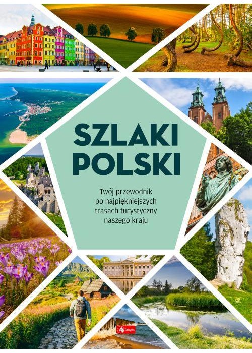 Szlaki Polski