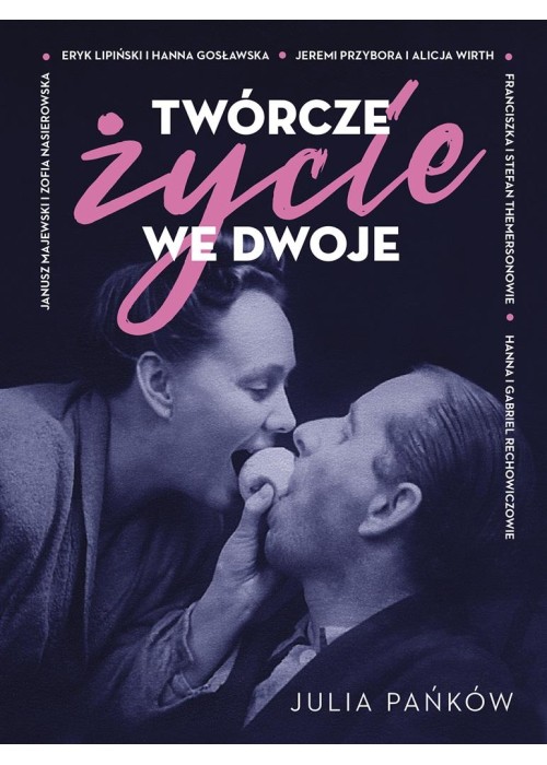 Twórcze życie we dwoje