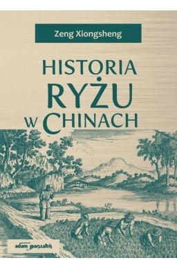 Historia ryżu w Chinach