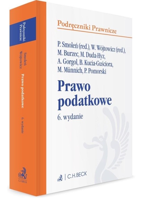 Prawo podatkowe w.6