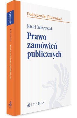 Prawo zamówień publicznych