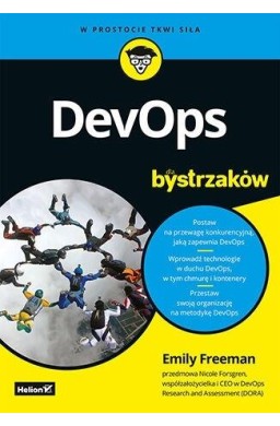 DevOps dla bystrzaków