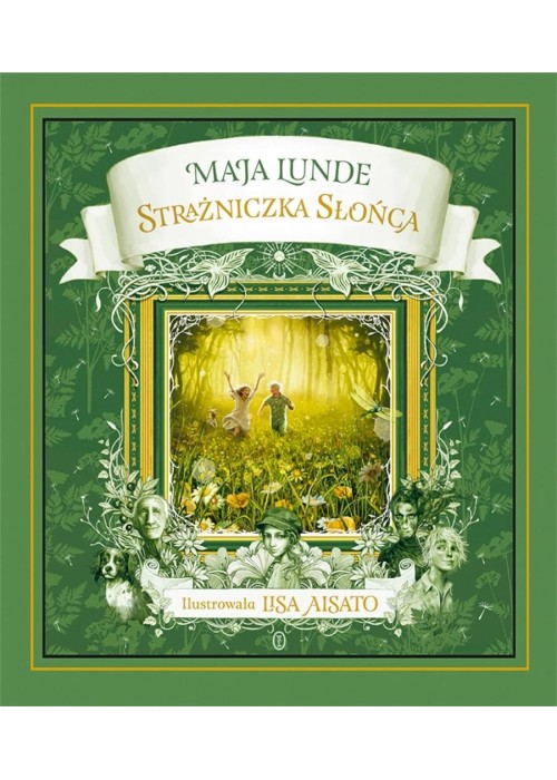 Strażniczka Słońca w.2023