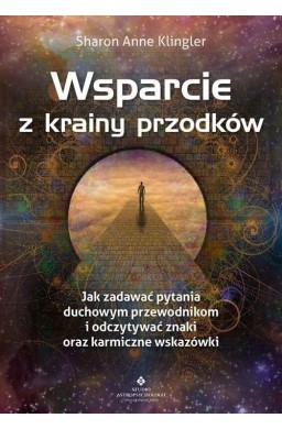 Wsparcie z krainy przodków