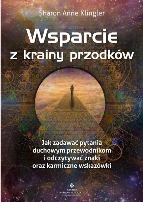 Wsparcie z krainy przodków