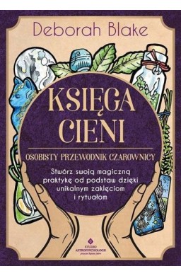 Księga Cieni - osobisty przewodnik czarownicy