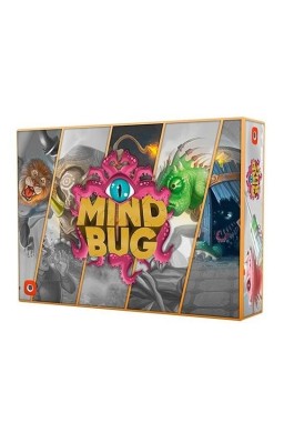 Mindbug PORTAL