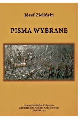 Pisma wybrane