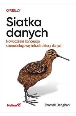 Siatka danych