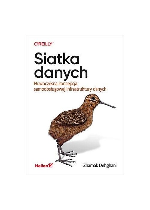 Siatka danych