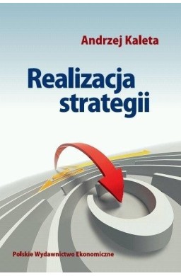 Realizacja strategii