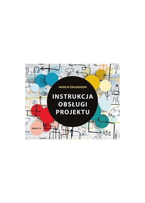 Instrukcja obsługi projektu