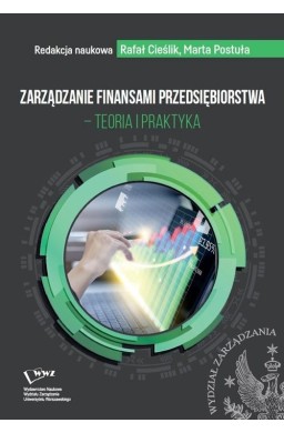 Zarządzanie finansami przedsiębiorstwa..