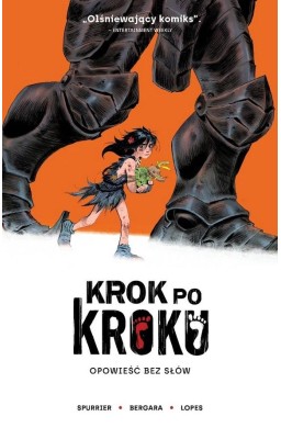 Krok po kroku