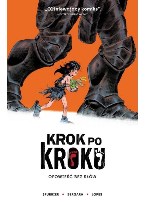 Krok po kroku