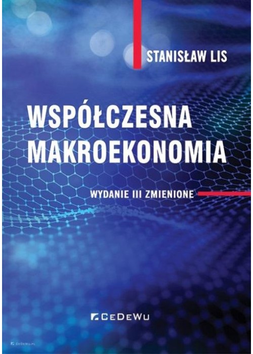 Współczesna makroekonomia w.3 zmienione