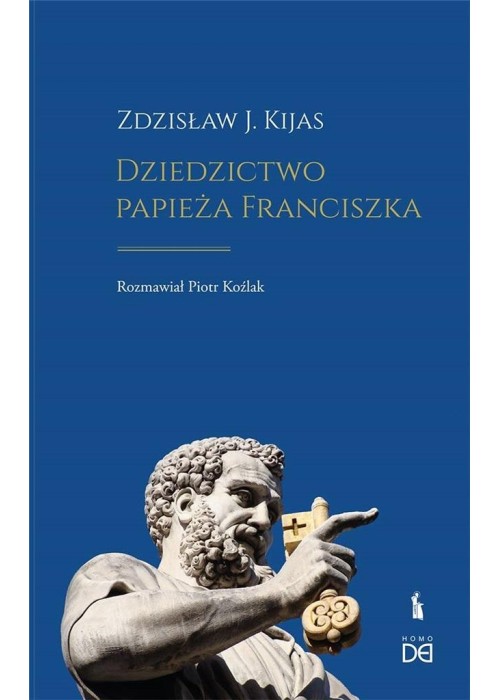 Dziedzictwo papieża Franciszka