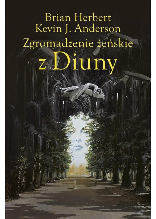 Zgromadzenie żeńskie z Diuny