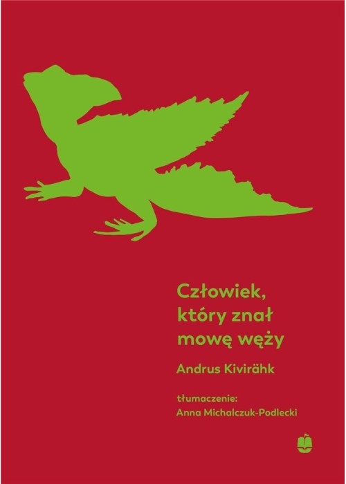 Człowiek, który znał mowę węży