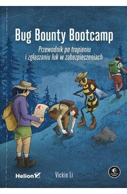 Bug Bounty Bootcamp