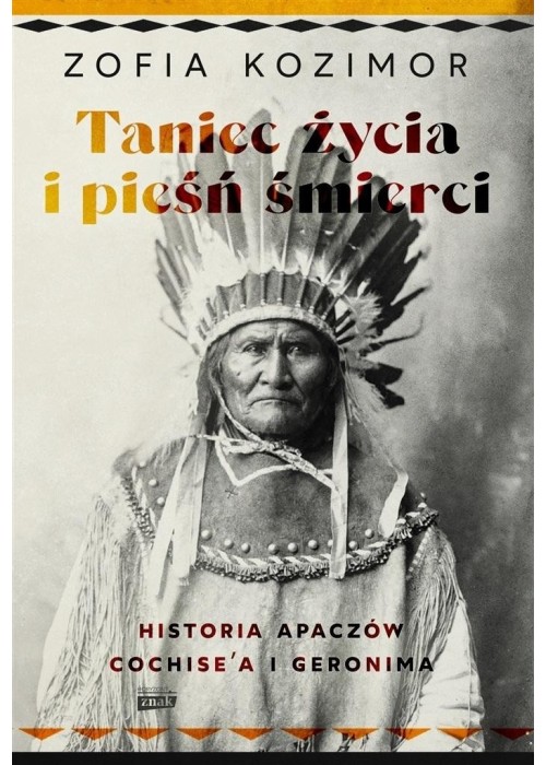 Taniec życia i pieśń śmierci