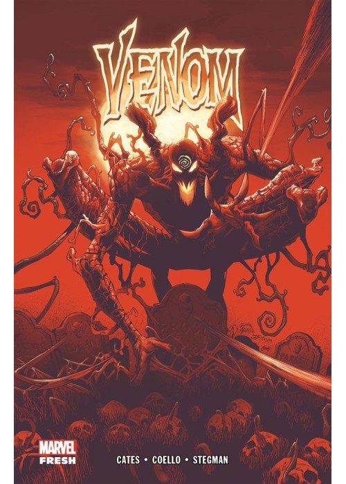 Venom T.3