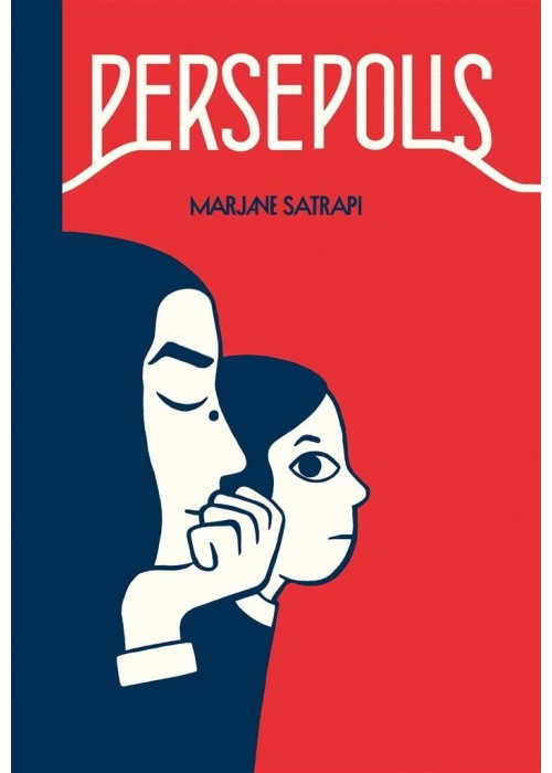 Persepolis