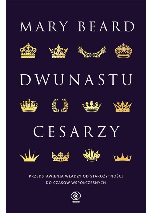 Dwunastu cesarzy