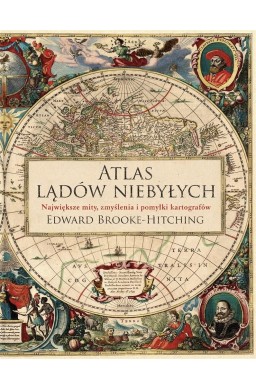 Atlas lądów niebyłych