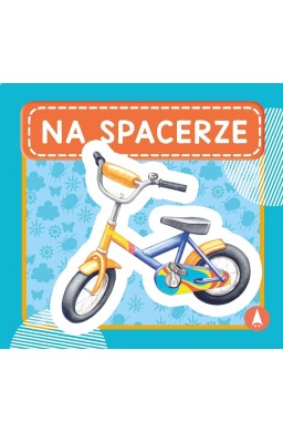 Na spacerze