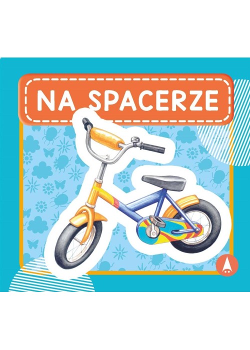 Na spacerze