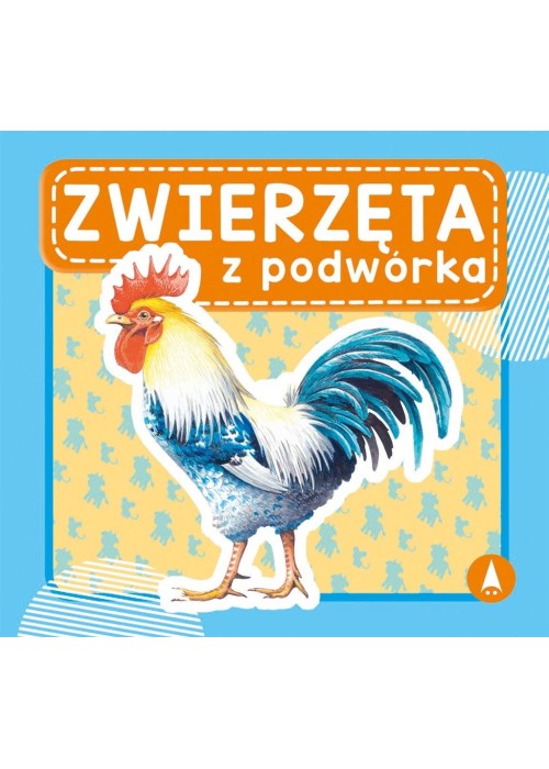 Zwierzęta z podwórka