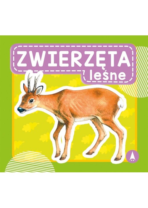 Zwierzęta leśne