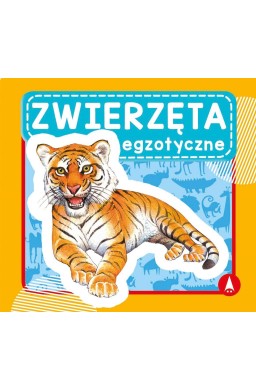 Zwierzęta egzotyczne